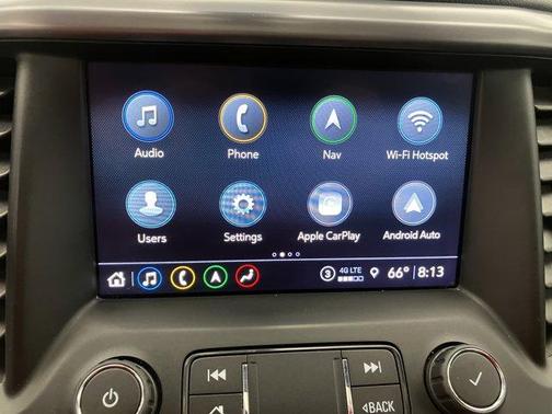 2021 GMC Acadia AT4