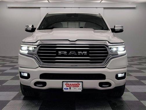 2023 RAM 1500 Longhorn