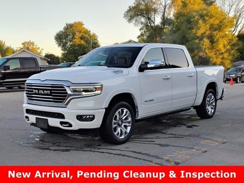 2023 RAM 1500 Longhorn