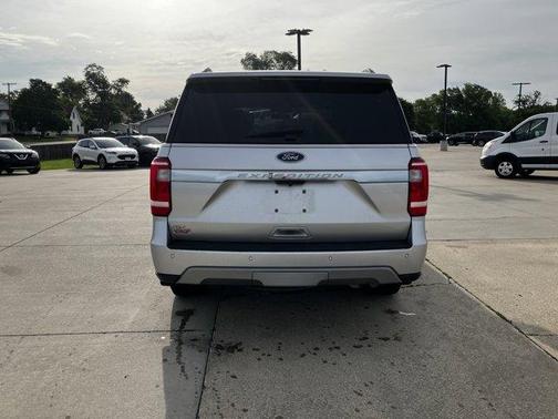 2019 Ford Expedition XLT
