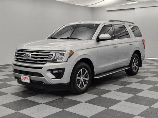 2019 Ford Expedition XLT