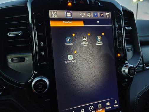 2024 RAM 2500 Limited