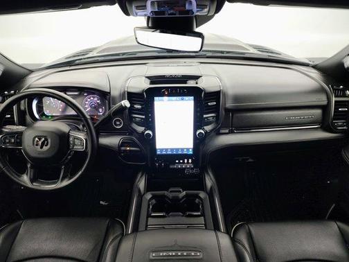 2024 RAM 2500 Limited