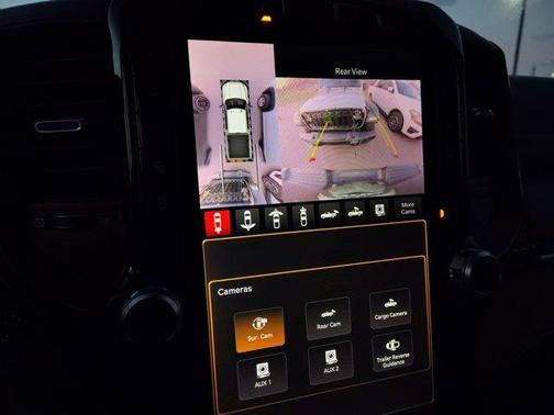 2024 RAM 2500 Limited