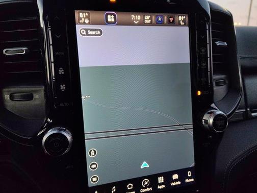 2024 RAM 2500 Limited