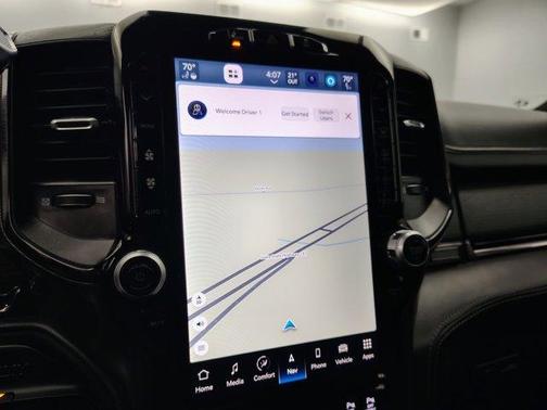 2024 RAM 2500 Limited