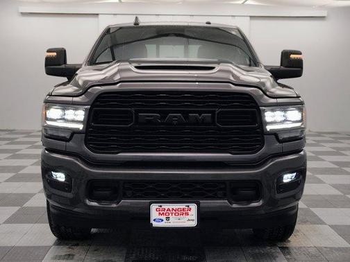 2024 RAM 2500 Limited
