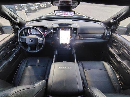 2024 RAM 2500 Limited