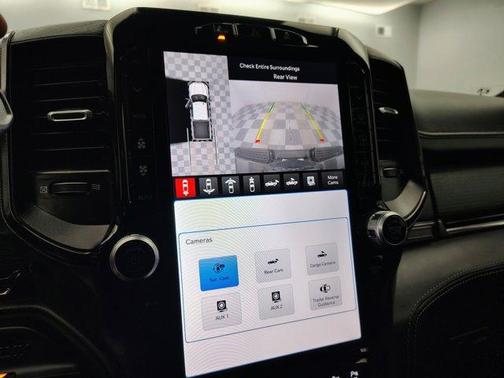 2024 RAM 2500 Limited