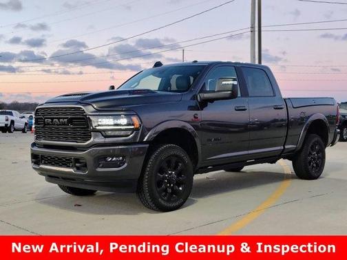 2024 RAM 2500 Limited