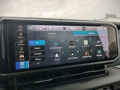 2024 Jeep Gladiator Mojave