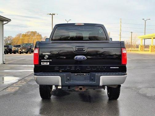 2016 Ford F-250 XL