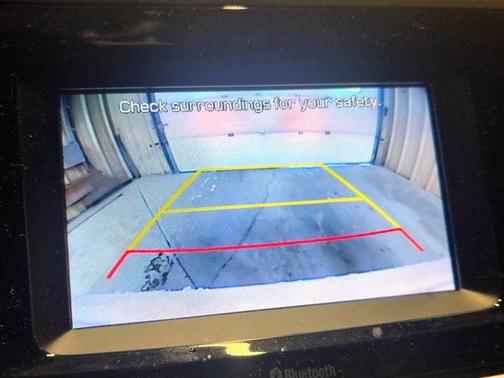 2022 Hyundai Accent SE