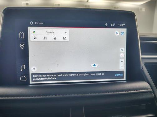 2022 GMC Yukon SLE
