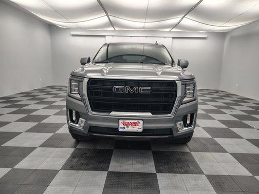 2022 GMC Yukon SLE