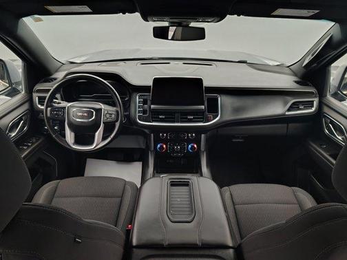 2022 GMC Yukon SLE