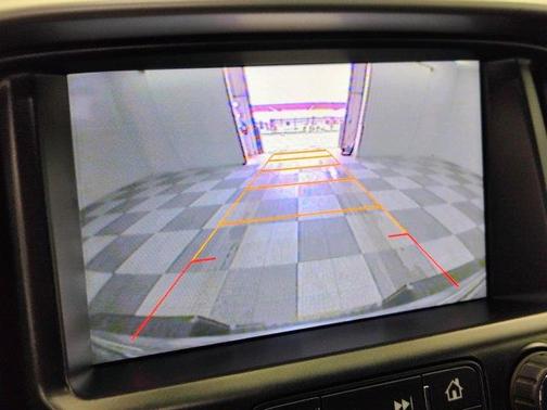 2015 Chevrolet Colorado LT