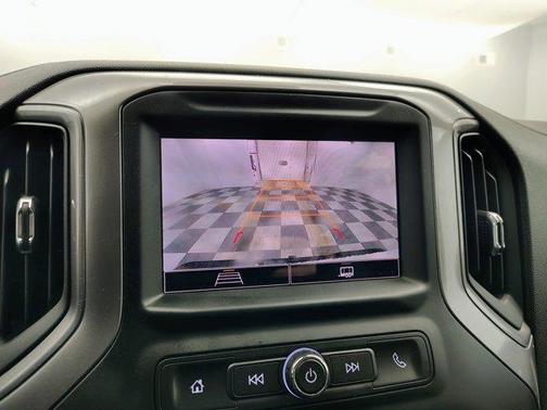 2024 Chevrolet Silverado 2500 Custom