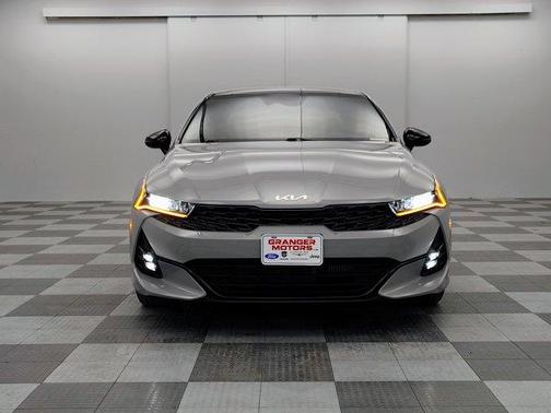 2023 Kia K5 GT