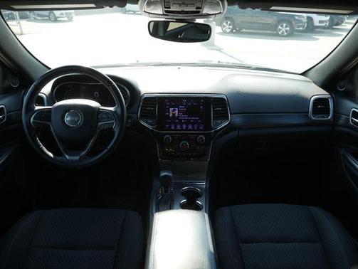 2019 Jeep Grand Cherokee Upland
