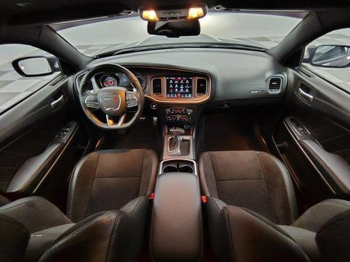 Granite 2022 Dodge Charger Scat Pack