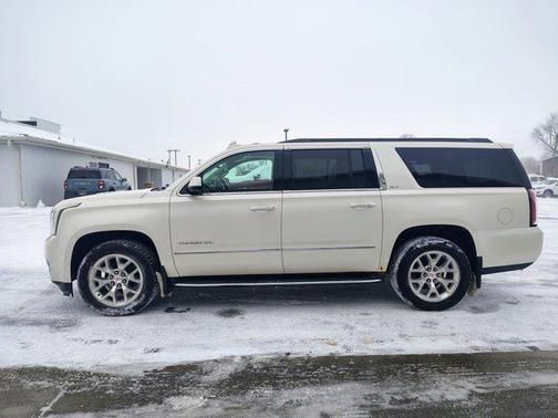 2015 GMC Yukon XL 1500 SLT
