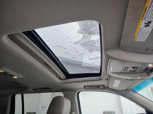 2015 GMC Yukon XL 1500 SLT