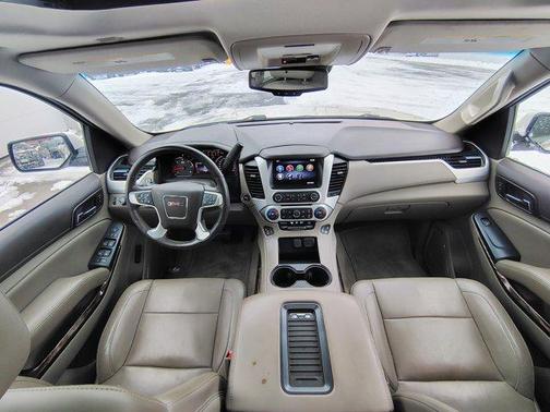 2015 GMC Yukon XL 1500 SLT