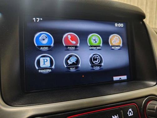 2015 GMC Yukon XL 1500 SLT