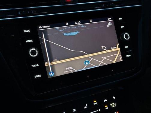 2022 Volkswagen Tiguan 2.0T SEL R-Line