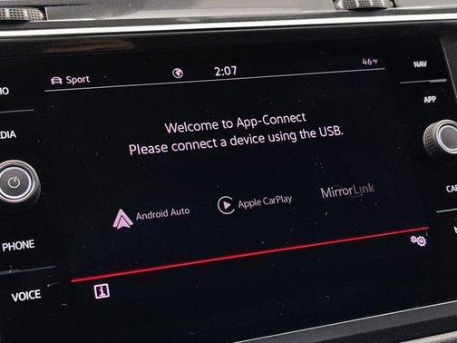 2022 Volkswagen Tiguan 2.0T SEL R-Line
