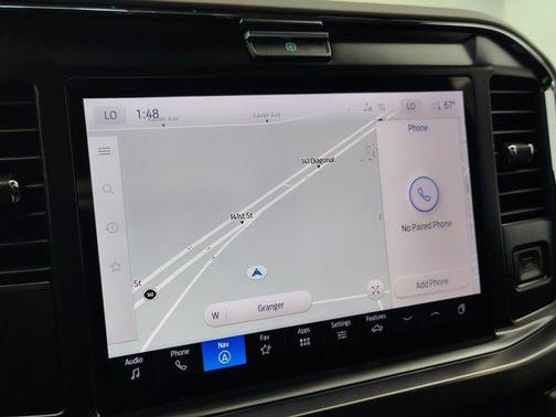 2026 Ford F-350 Lariat Super Duty