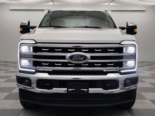 2026 Ford F-350 Lariat Super Duty
