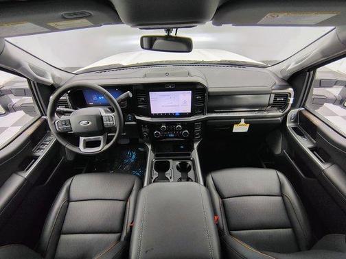 2026 Ford F-350 Lariat Super Duty