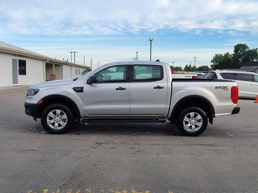 2019 Ford Ranger XL
