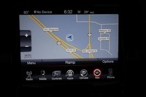 2014 Dodge SRT Viper Base