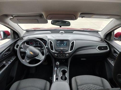 2018 Chevrolet Equinox 1LT