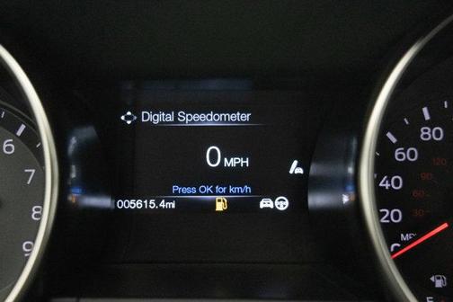 2017 Ford Shelby GT350 Base