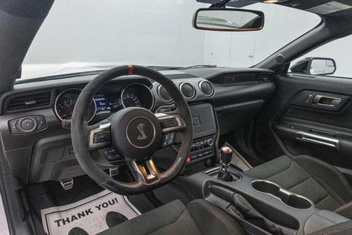 2017 Ford Shelby GT350 Base