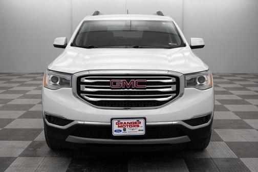 2019 GMC Acadia SLE-2