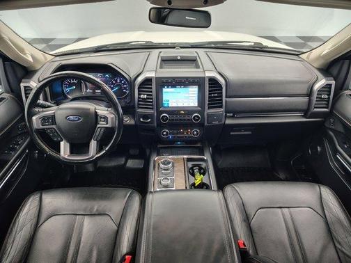 2018 Ford Expedition Max Platinum
