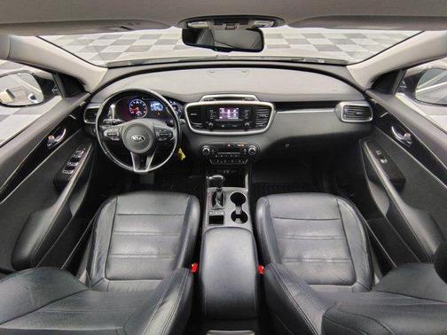2016 Kia Sorento EX