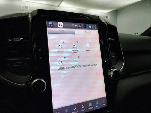 2026 RAM 2500 Limited