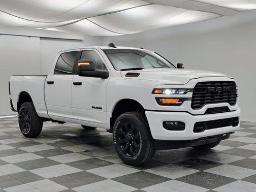 2026 RAM 2500 Limited