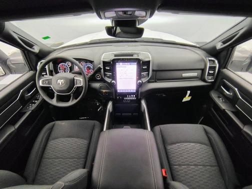 2026 RAM 2500 Limited