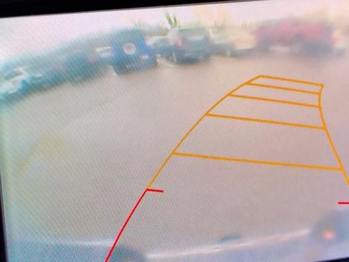 2017 Chevrolet Silverado 2500 LTZ