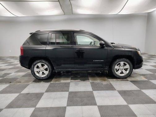 2014 Jeep Compass Sport