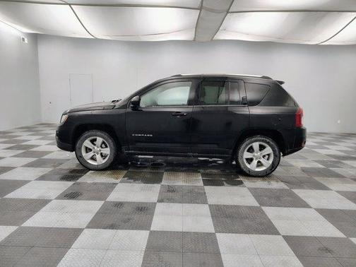 2014 Jeep Compass Sport