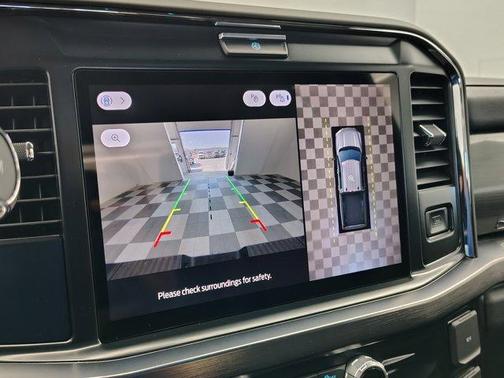 2026 Ford F-350 Lariat Super Duty