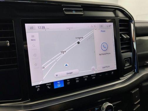 2026 Ford F-350 Lariat Super Duty